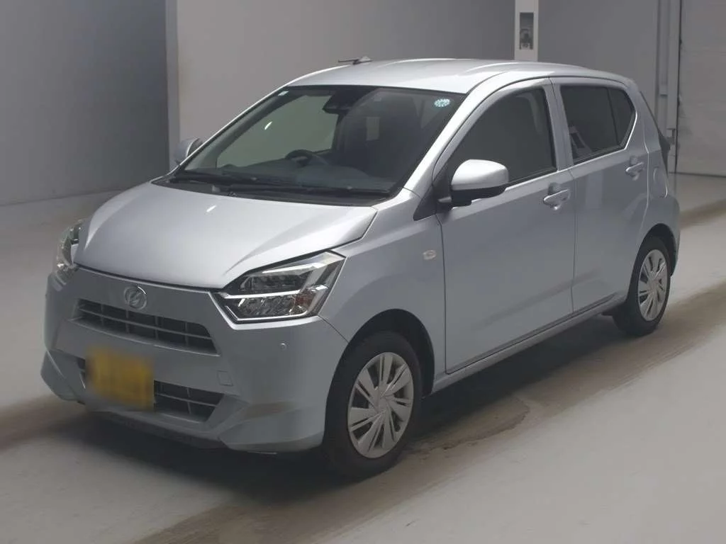 Daihatsu Mira e:S LA350S 2026
